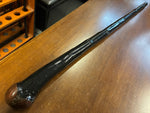 Blackthorn Walking Stick 41 1/2 inch - Handmade in Ireland