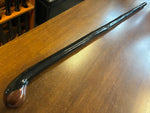 Blackthorn Walking Stick 41 1/2 inch - Handmade in Ireland