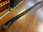 Blackthorn Walking Stick 41 inch - Handmade in Ireland