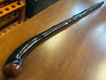 Blackthorn Walking Stick 41 1/2 inch - Handmade in Ireland