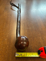 Blackthorn Shillelagh -19 1/4 inch - Handmade in Ireland