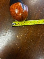 Blackthorn Walking Stick 39 3/4 inch - Handmade in Ireland