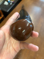Blackthorn Walking Stick 41 1/2 inch - Handmade in Ireland