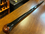 Blackthorn Walking Stick 41 1/4 inch - Handmade in Ireland