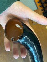 Blackthorn Walking Stick 41 1/2 inch - Handmade in Ireland