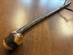 Blackthorn Shillelagh -19 3/4 inch - Handmade in Ireland