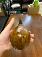 The Original Shillelagh - Handcrafted Oak Walking Stick