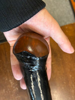 Blackthorn Walking Stick 41 1/2 inch - Handmade in Ireland