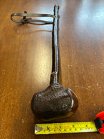 Blackthorn Shillelagh -18 inch - Handmade in Ireland