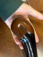 Blackthorn Walking Stick 41 1/2 inch - Handmade in Ireland