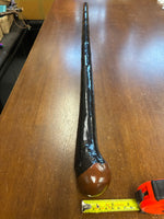Blackthorn Walking Stick 41 1/2 inch - Handmade in Ireland