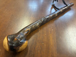 Blackthorn Shillelagh -20 1/4 inch - Handmade in Ireland