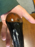 Blackthorn Walking Stick 41 inch - Handmade in Ireland