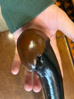 Blackthorn Walking Stick 41 1/2 inch - Handmade in Ireland
