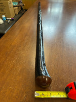 Blackthorn Walking Stick 41 1/2 inch - Handmade in Ireland