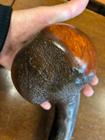 Blackthorn Shillelagh -18 inch - Handmade in Ireland