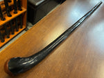 Blackthorn Walking Stick 41 1/2 inch - Handmade in Ireland