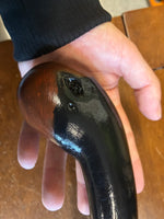 Blackthorn Walking Stick 41 1/2 inch - Handmade in Ireland
