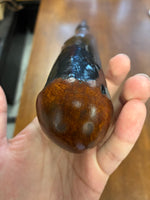 Blackthorn Walking Stick 38 5/8 inch - Handmade in Ireland