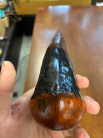 Blackthorn Walking Stick 38 inch - Handmade in Ireland