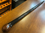 Blackthorn Walking Stick 41 1/2 inch - Handmade in Ireland