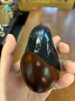 Blackthorn Walking Stick 41 1/4 inch - Handmade in Ireland