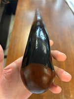 Blackthorn Walking Stick 41 1/2 inch - Handmade in Ireland