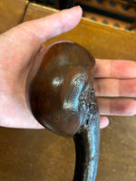 Blackthorn Shillelagh -20 inch - Handmade in Ireland