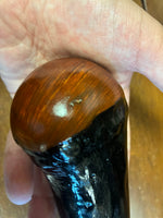 Blackthorn Walking Stick 41 1/4 inch - Handmade in Ireland