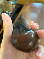 Blackthorn Walking Stick 41 1/2 inch - Handmade in Ireland