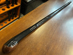 Blackthorn Walking Stick 41 1/2 inch - Handmade in Ireland