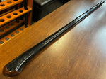 Blackthorn Walking Stick 41 inch - Handmade in Ireland