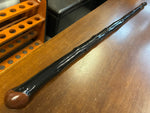 Blackthorn Walking Stick 41 1/2 inch - Handmade in Ireland