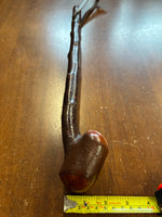 Blackthorn Shillelagh -20 inch - Handmade in Ireland