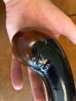 Blackthorn Walking Stick 41 1/2 inch - Handmade in Ireland