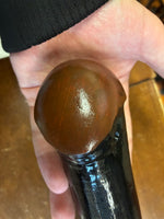 Blackthorn Walking Stick 41 1/2 inch - Handmade in Ireland