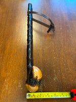 Blackthorn Shillelagh - 19 inch - Handmade in Ireland