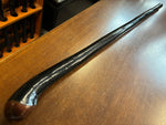 Blackthorn Walking Stick 41 1/2 inch - Handmade in Ireland
