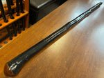 Blackthorn Walking Stick 41 1/2 inch - Handmade in Ireland