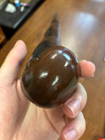 Blackthorn Walking Stick 41 1/4 inch - Handmade in Ireland