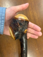 Blackthorn Shillelagh -19 3/4 inch - Handmade in Ireland