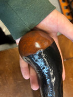 Blackthorn Walking Stick 41 1/2 inch - Handmade in Ireland