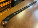 Blackthorn Walking Stick 41 1/2 inch - Handmade in Ireland
