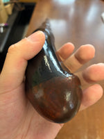 Blackthorn Walking Stick 41 1/2 inch - Handmade in Ireland