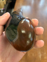 Blackthorn Walking Stick 41 1/2 inch - Handmade in Ireland
