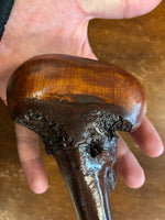 Blackthorn Shillelagh -20 inch - Handmade in Ireland