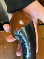 Blackthorn Walking Stick 41 1/2 inch - Handmade in Ireland
