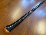 Blackthorn Walking Stick 41 1/2 inch - Handmade in Ireland