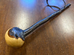 Blackthorn Shillelagh - 19 3/4 inch - Handmade in Ireland