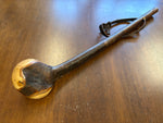 Blackthorn Shillelagh - 19 3/4 inch - Handmade in Ireland